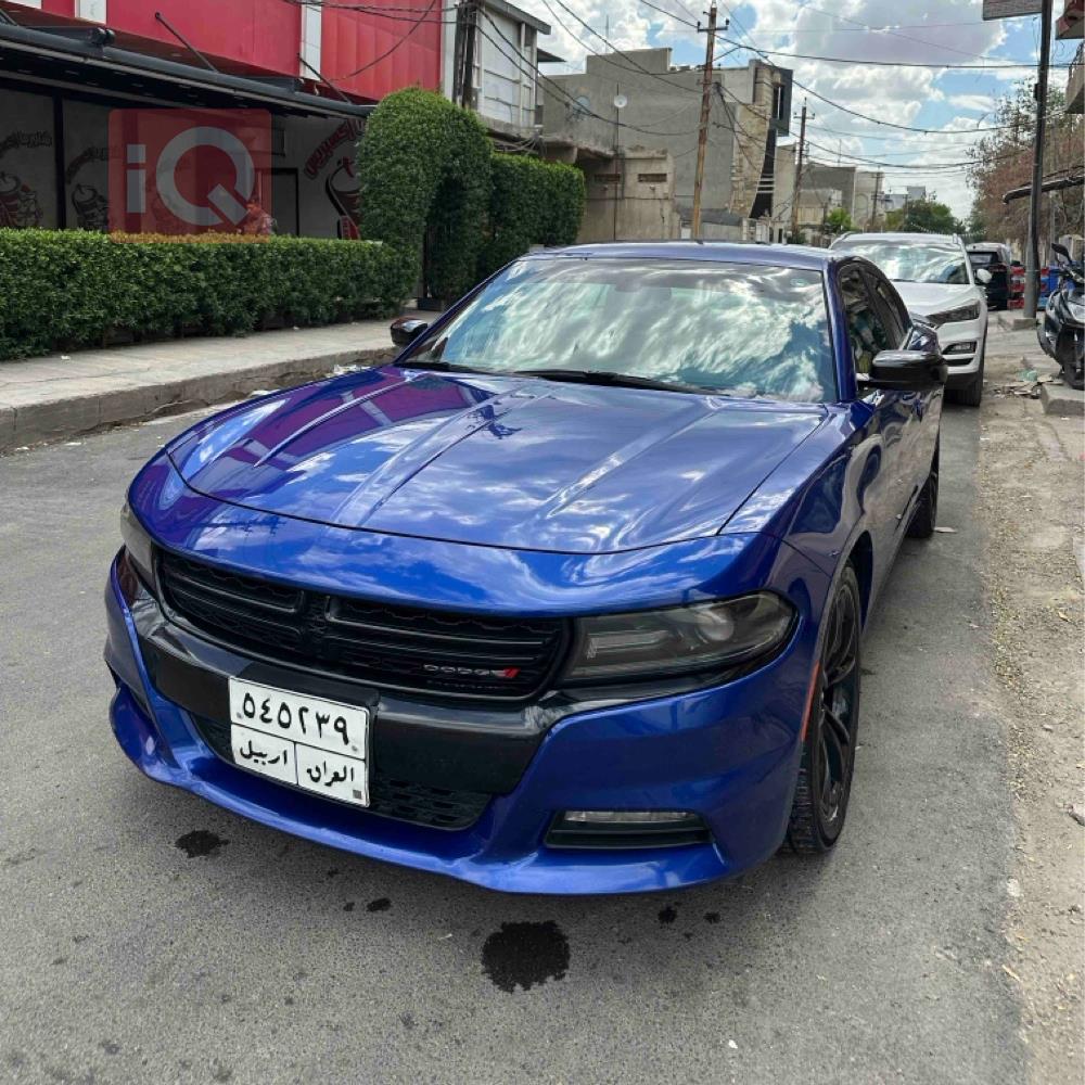 دۆج چارجەر